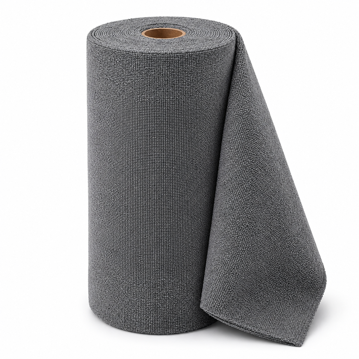 3XPRO Microfiber Towel Roll – Super Absorbent, Lint-Free & Scratch-Free Reusable Cleaning Sheets for Car, Home, Kitchen & Office | 25 × 25 CM Each Sheet | Easy Tear & Machine Washable
